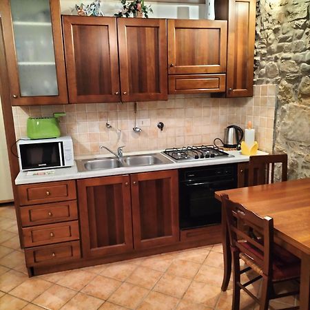 Florentine Style Apartment In San Frediano Флоренция Экстерьер фото