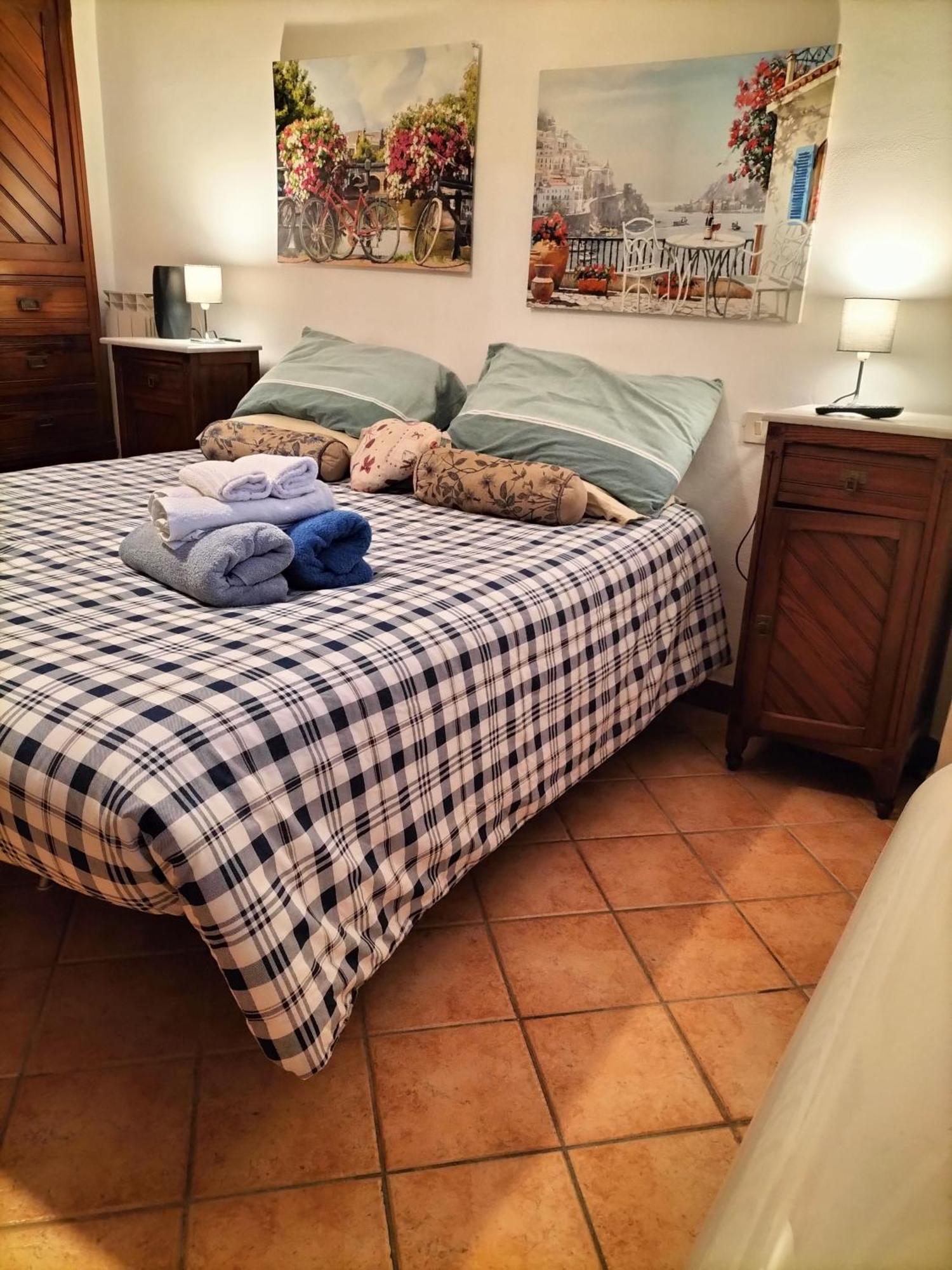 Florentine Style Apartment In San Frediano Флоренция Экстерьер фото