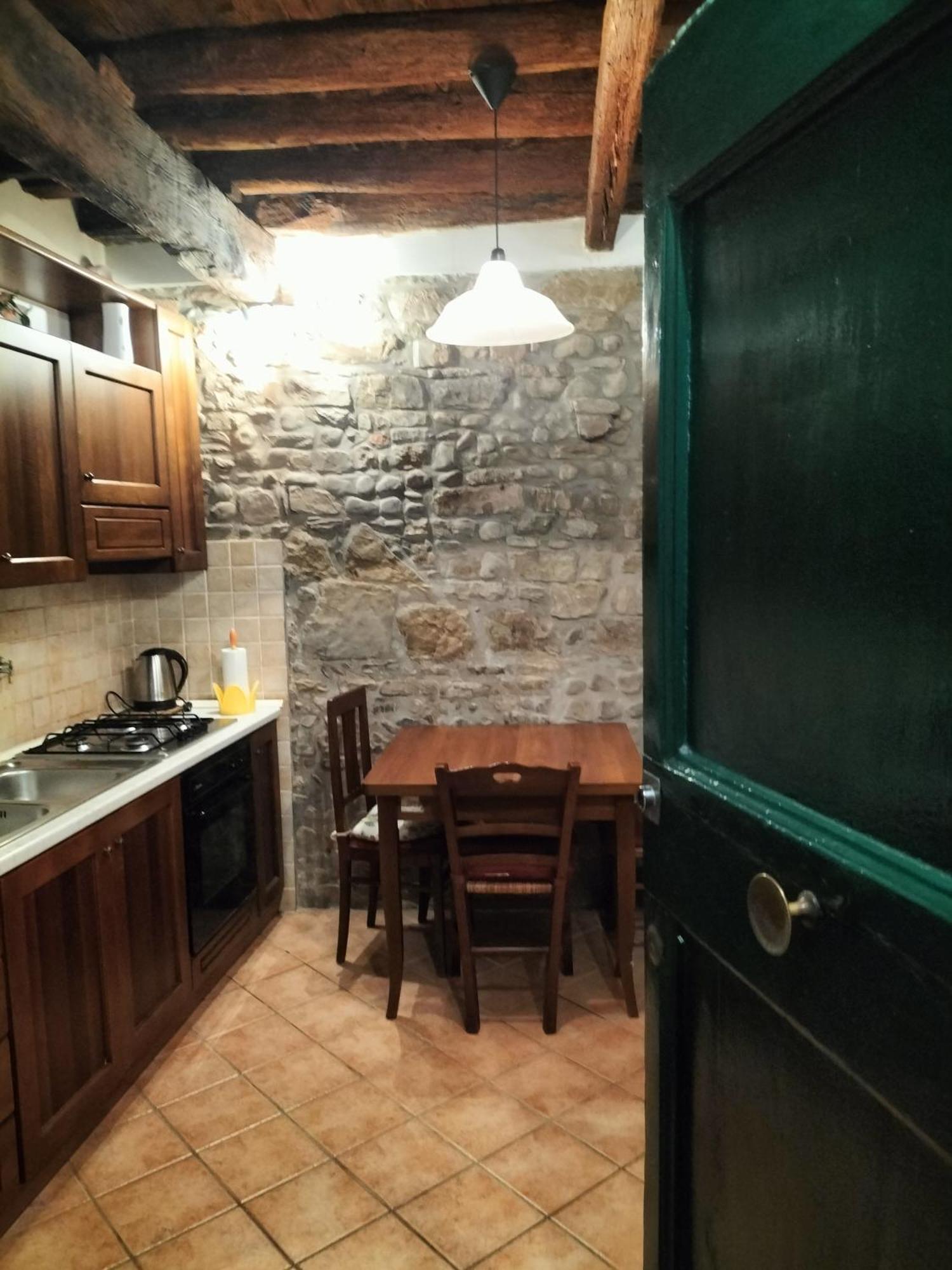 Florentine Style Apartment In San Frediano Флоренция Экстерьер фото